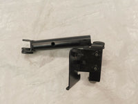 2011-2019 Kawasaki Ninja 1000 ZX-1000 Left Engine Motor Mount Hanger Bracket - C3 Cycle