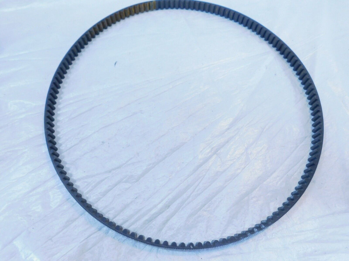 07-17 Harley Davidson Dyna Wide Glide Fat & Street Bob Rear Wheel Drive Belt - C3 Cycle