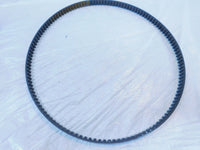 07-17 Harley Davidson Dyna Wide Glide Fat & Street Bob Rear Wheel Drive Belt - C3 Cycle