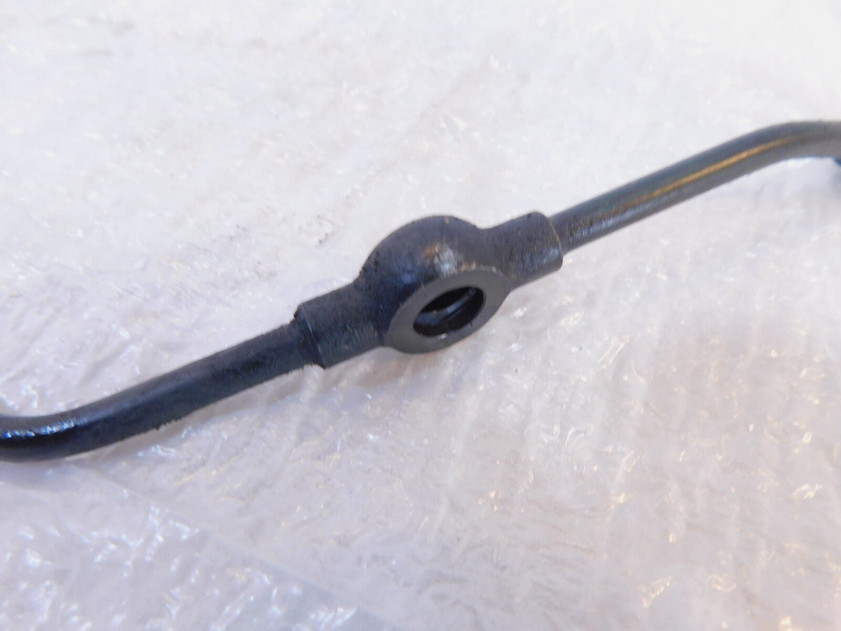 1986-2006 Kawasaki Concours 1000 ZG1000 & Eliminator ZL900 Front Bevel Oil Pipe - C3 Cycle