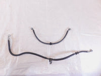 2008-2009 Suzuki B-King GSX1300BK Busa King Non ABS Front Brake Hose Pipe Lines - C3 Cycle
