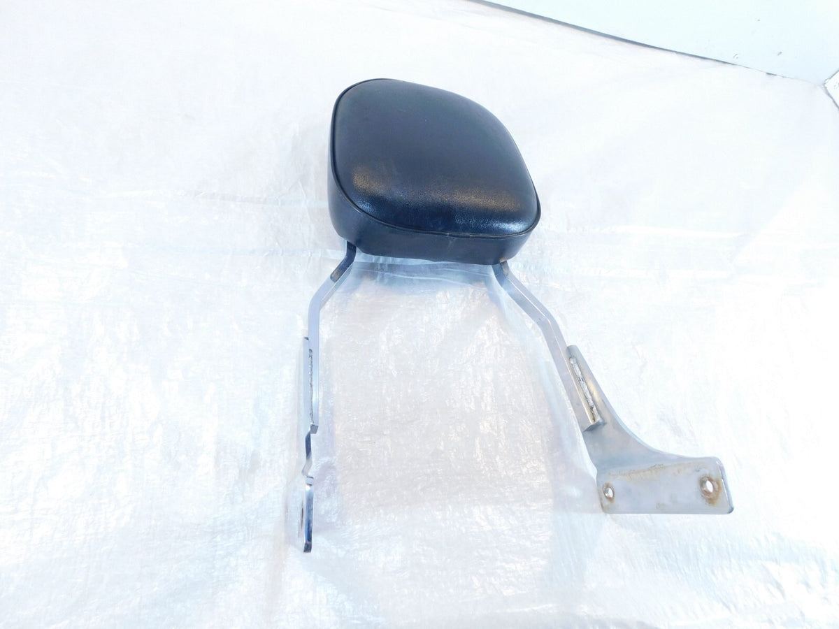 1995-1997 Honda VT1100 VT1100C Shadow 1100 ACE Rear Passenger Backrest Sissybar
