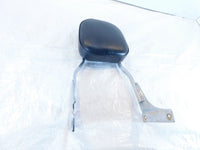 1995-1997 Honda VT1100 VT1100C Shadow 1100 ACE Rear Passenger Backrest Sissybar