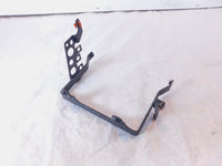 2002-03 Honda VTX1800 VTX1800S VTX1800R Black Battery Mount Holder Box Bracket - C3 Cycle