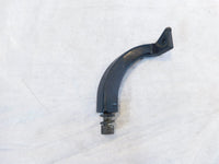 Harley Touring Road King Electra Glide Black Right Rear Footboard Mount Bracket - C3 Cycle