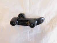 Harley Davidson Sportster 883 Iron 1200 Forty-Eight Rear Master Cylinder Bracket - C3 Cycle