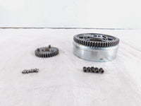 1991-1999 Yamaha XV750 Virago 750 Alternator Generator Magneto Stator Rotor