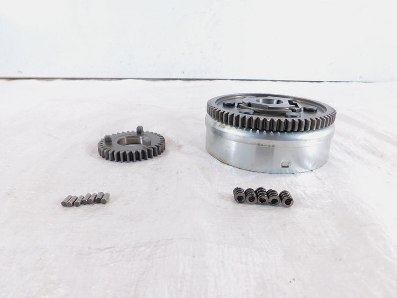 1991-1999 Yamaha XV750 Virago 750 Alternator Generator Magneto Stator Rotor