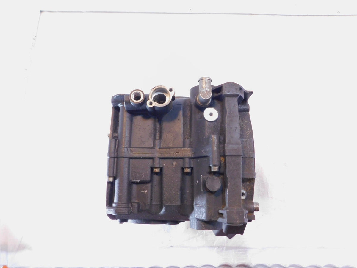 BMW R1100GS R1100R R1100RT R1100RS R850R Black Engine Motor Housing Crankcase - C3 Cycle