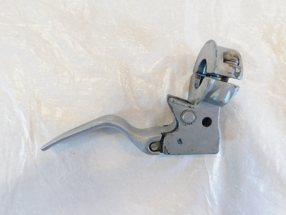 Harley Shovelhead & Evo Touring Electra Glide Softail & FXR Clutch Lever Bracket - C3 Cycle