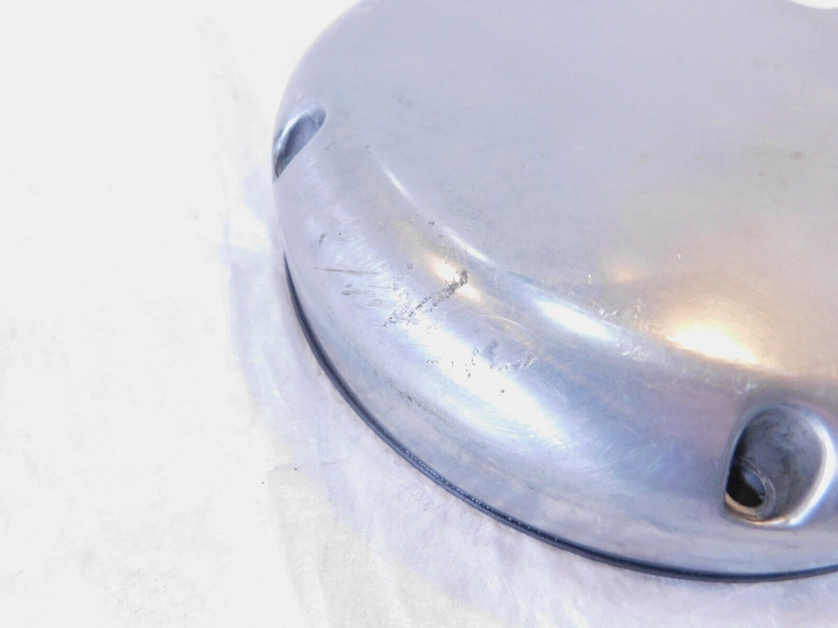 2002 & 2003 Indian Gilroy Chief Scout & Spirit Engine Motor Primary Chain Cover - C3 Cycle