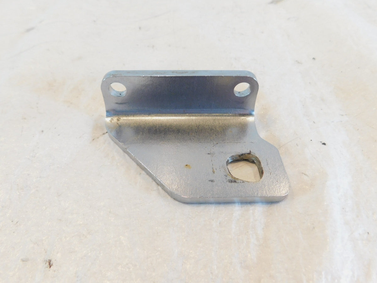 Harley Tri Glide Ultra & Freewheeler Trike Screamin Eagle Exhaust System Bracket - C3 Cycle