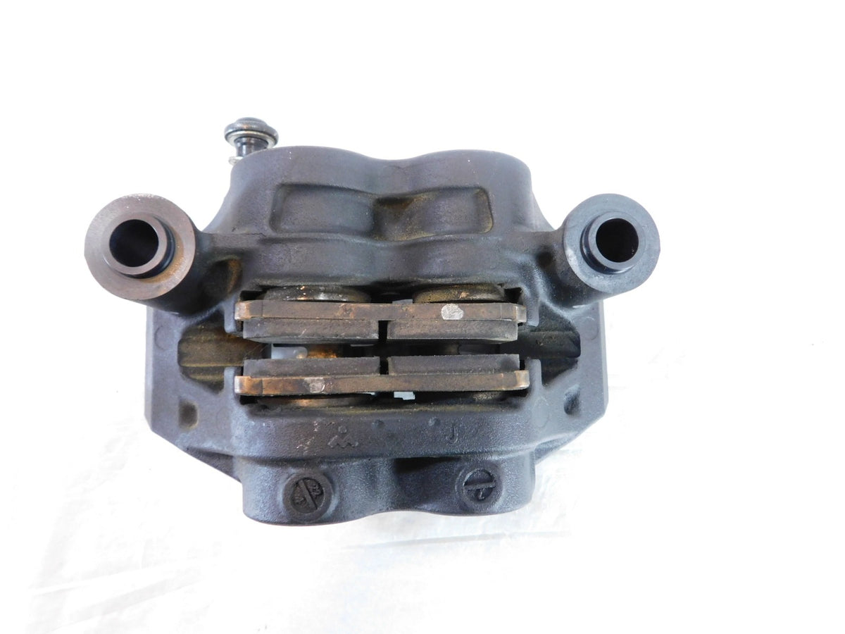 Yamaha FJ09 Tracer 900 & YZFR7 YZF-R7 R7 Left Front Wheel Brake Disc Caliper - C3 Cycle