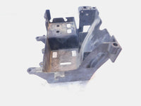 Harley Davidson Road King Street Electra Glide Battery Holder Box Tray 66281-09 - C3 Cycle