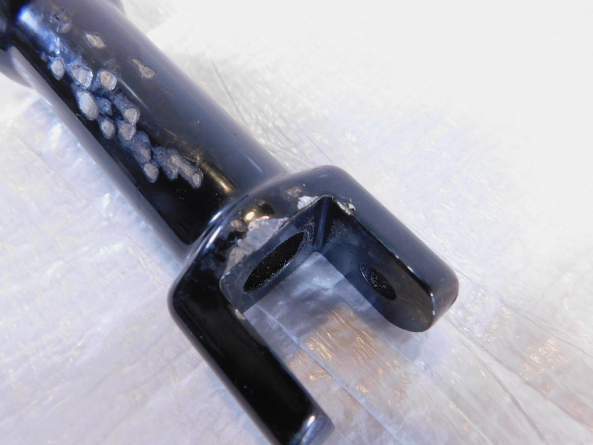 2018-2022 Harley Davidson Softail Heritage Classic Rear Passenger Footpeg Mount - C3 Cycle