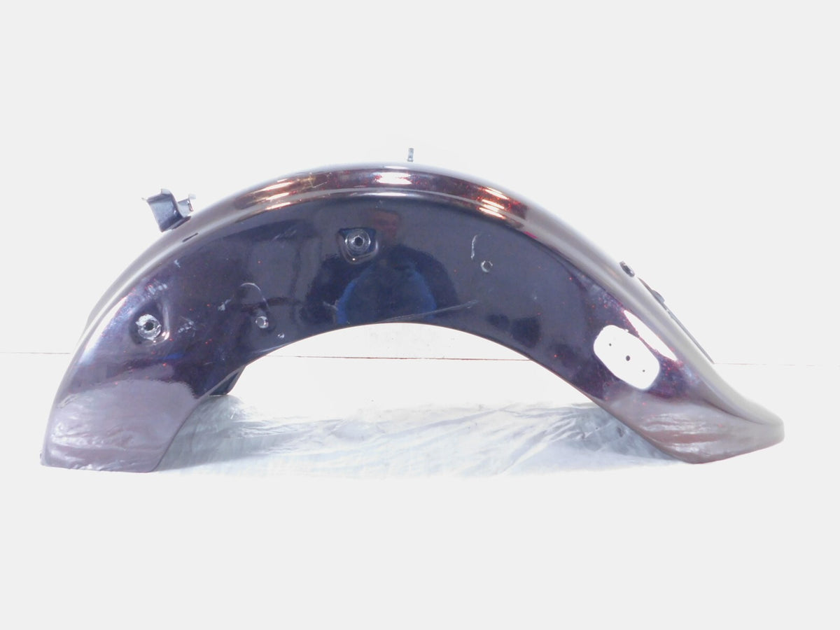 2004-2005 Yamaha V-Star 650 XVS650 OEM Classic Rear Wheel Fender Mudguard Cover - C3 Cycle
