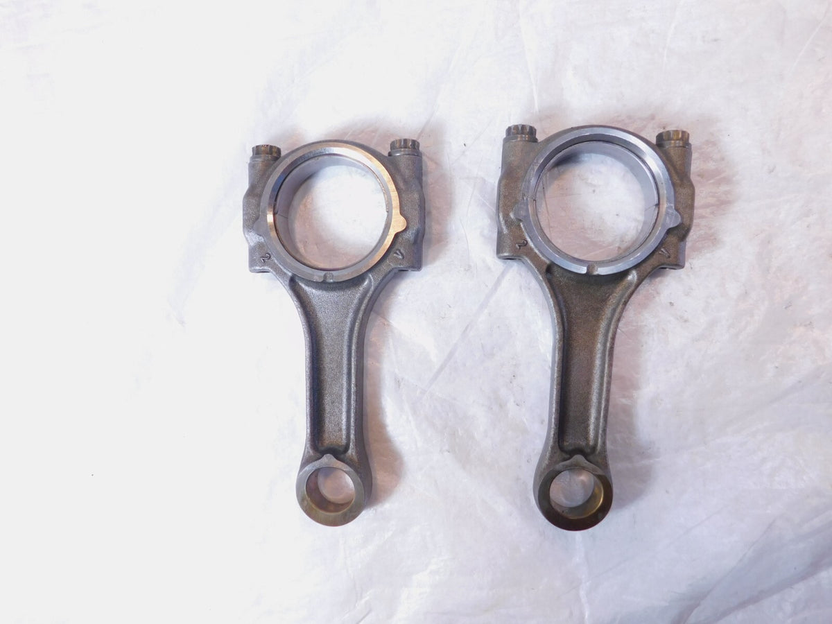 BMW R1200GS Adventure R1200R R1200RT R1200RS Crankshaft Piston Connecting Rods - C3 Cycle