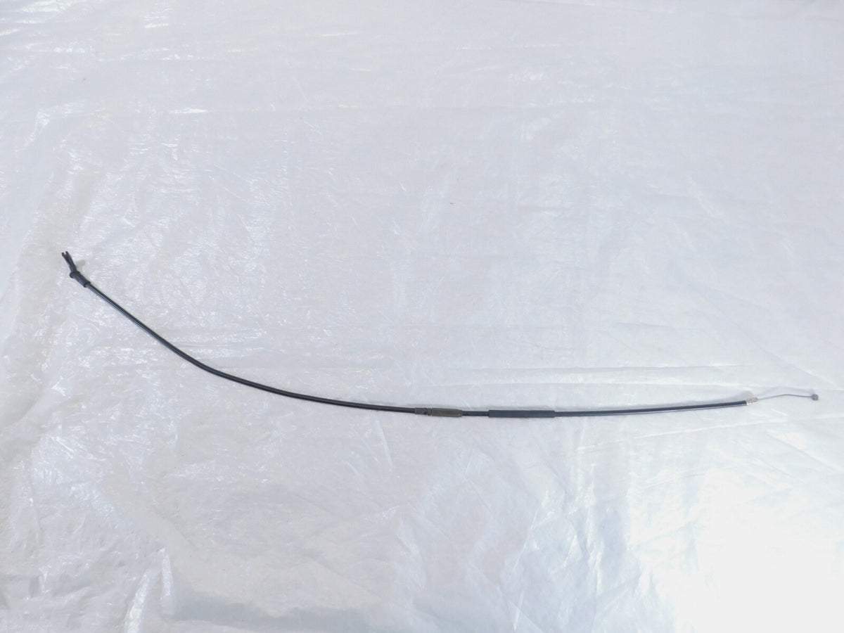 1986-1987 Kawasaki Ninja 1000 1000R ZX1000 Engine Start Starter Motor Cable Lead - C3 Cycle