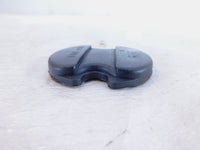 1999-2014 Yamaha Road Star XV1600 XV1700 Generator Cover Rubber Damper Insulator - C3 Cycle