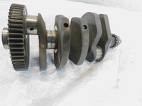 1986-1996 BMW K75 K75C K75S K75RT Engine Motor Crankshaft Crank - 11211461062 - C3 Cycle