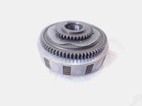 1988-2007 Kawasaki Ninja 250 250R EX250 Clutch Basket Hub Boss & Pressure Plates - C3 Cycle
