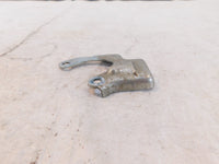 86-87 Honda Rebel 450 CMX450C Lower Engine Crankcase Oil Pressure Switch Guard