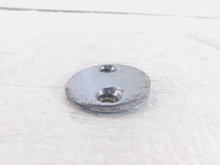 Harley Davidson Sportster 883 1200 Left Engine Motor Inspection Cover 34742-90 - C3 Cycle