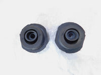Pair Harley Davidson Road King & Electra Glide Lower Engine Motor Mount Bushings - C3 Cycle