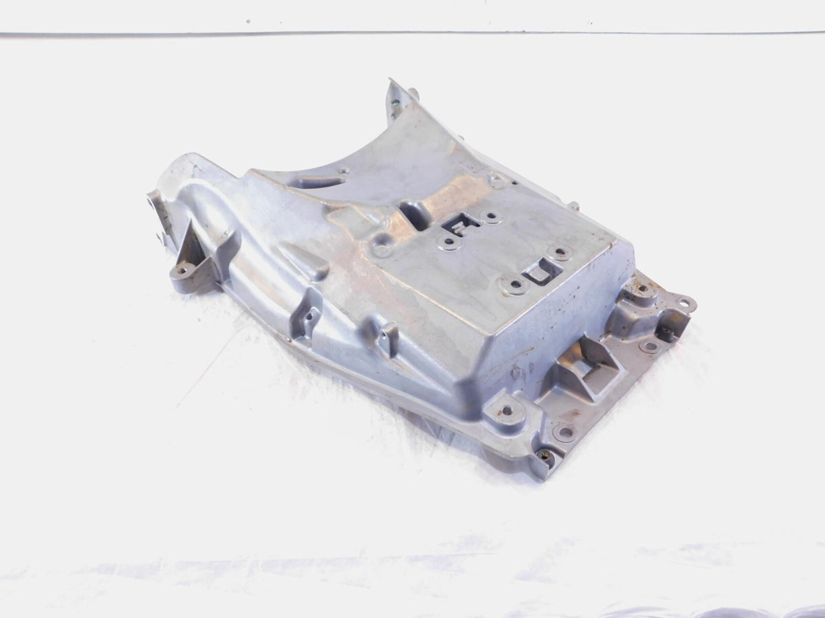 2018-2021 Kawasaki Ninja H2 SX SE ZX1002 Rear Seat Subframe Tail Section Frame - C3 Cycle
