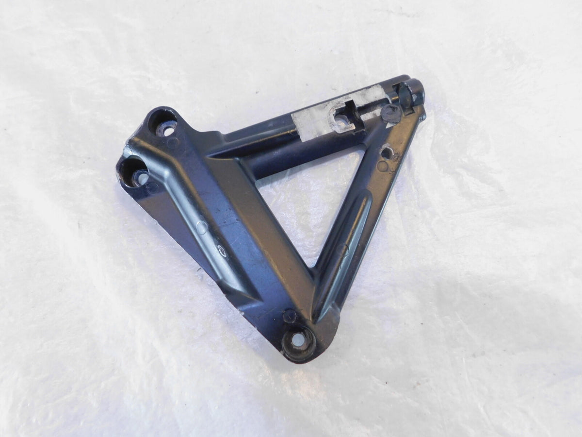 1999-2005 BMW R1150GS R1150GS Adventure Black Right Fog Light Support Bracket - C3 Cycle