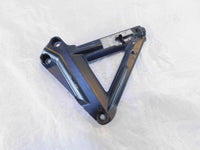 1999-2005 BMW R1150GS R1150GS Adventure Black Right Fog Light Support Bracket - C3 Cycle