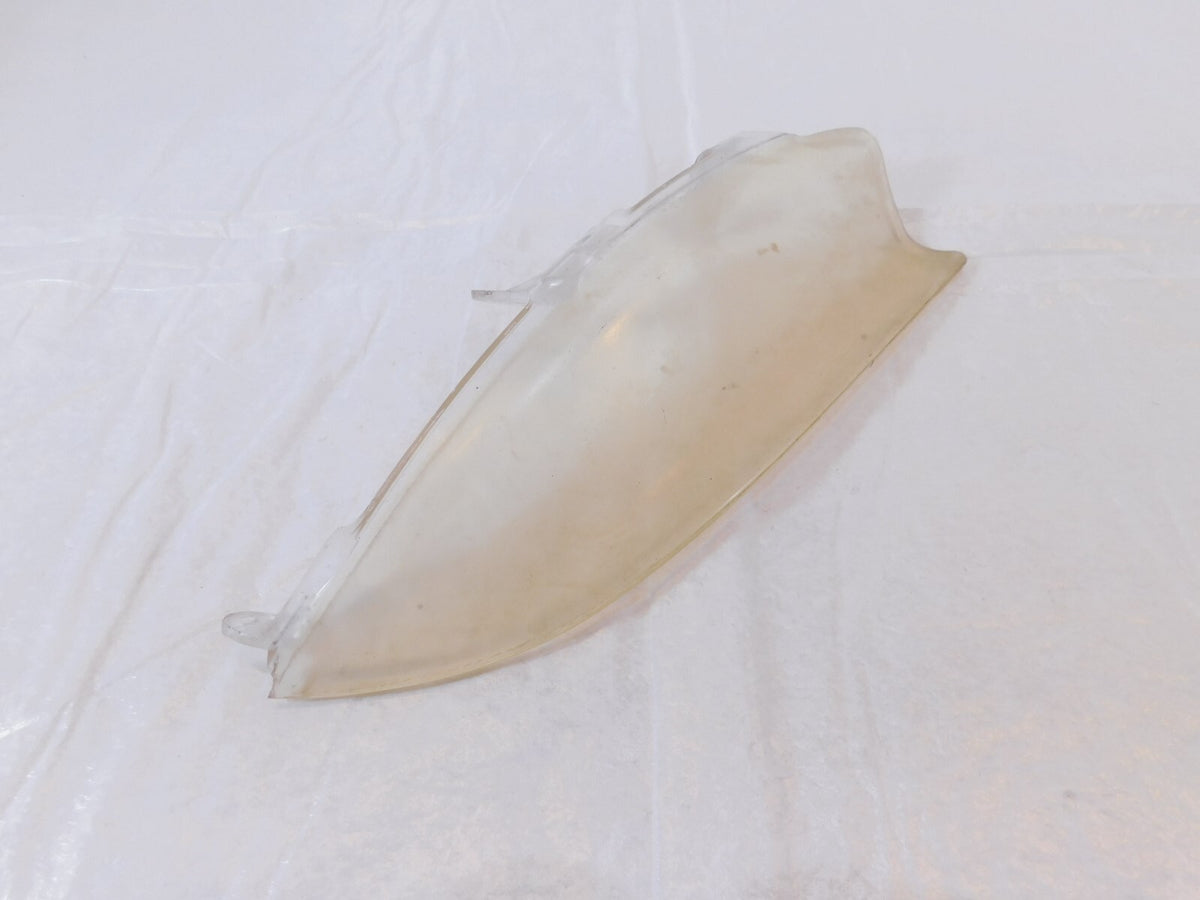1999-13 Yamaha Royal Star Venture Front Right Fairing Windshield Wind Deflector - C3 Cycle