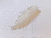 1999-13 Yamaha Royal Star Venture Front Right Fairing Windshield Wind Deflector - C3 Cycle