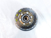 Harley Davidson 103" Dyna Wide Glide & Softail Clutch Basket & Plates for Parts - C3 Cycle