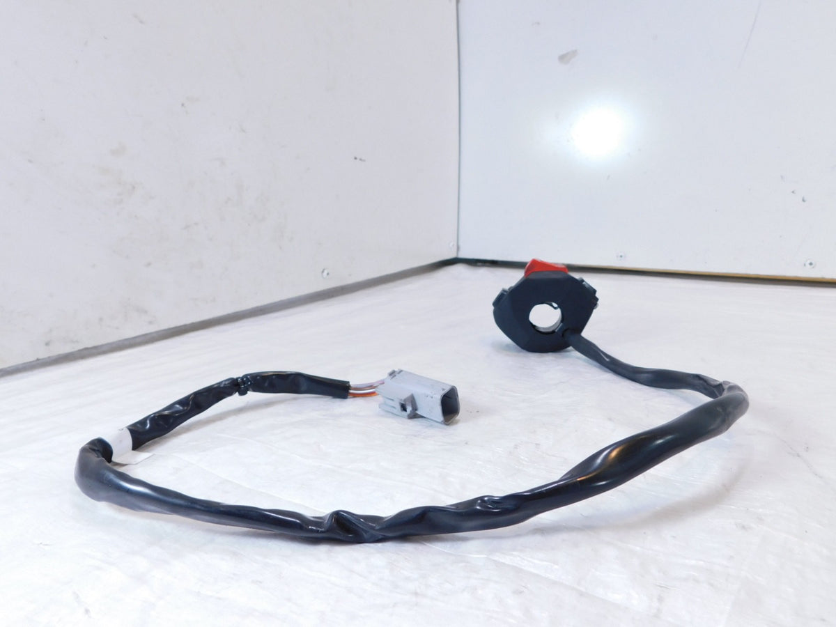 Aprilia RS660 Extrema & Tuono 660 1100 Front Right Handlebar Control Switches - C3 Cycle