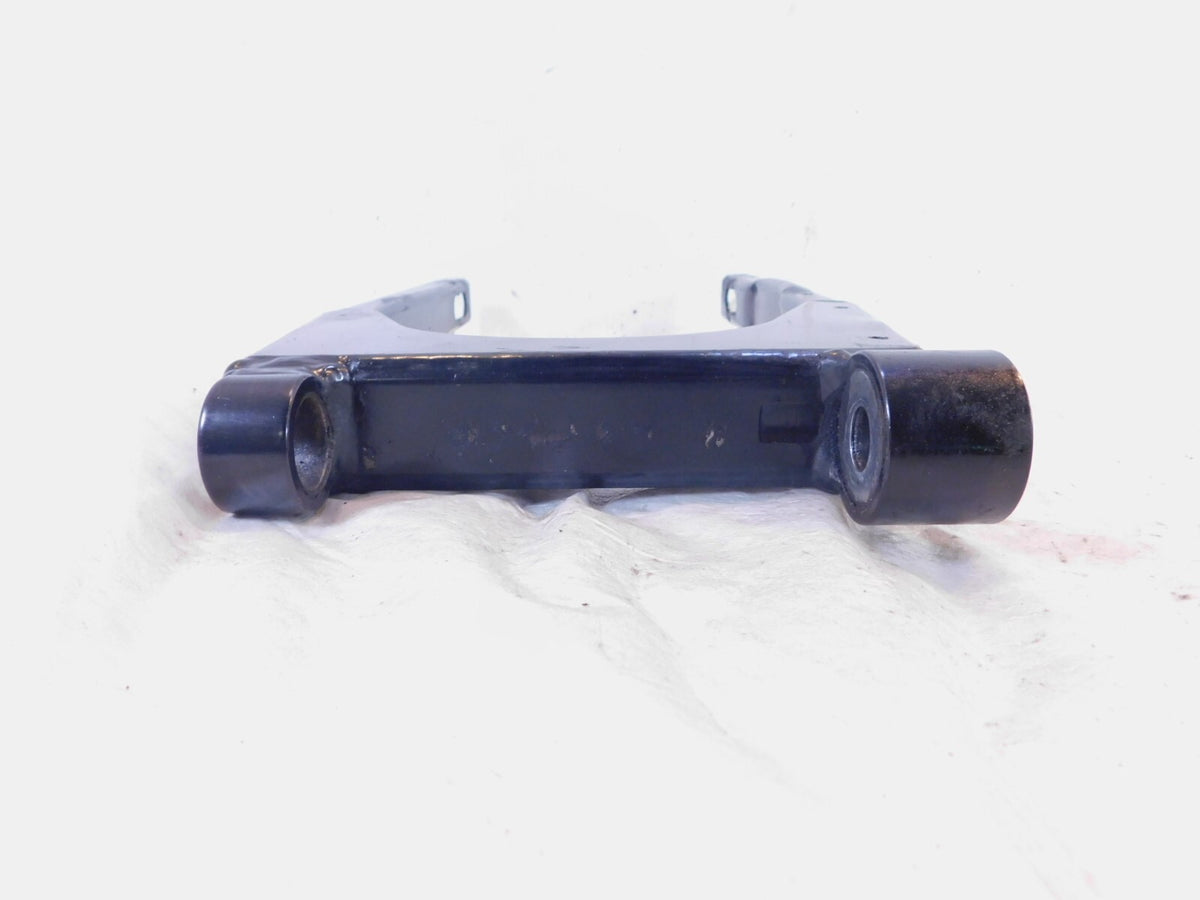 Harley Davidson Sportster XLH 883 1200 Black Rear Wheel Fork Swingarm Swing Arm - C3 Cycle