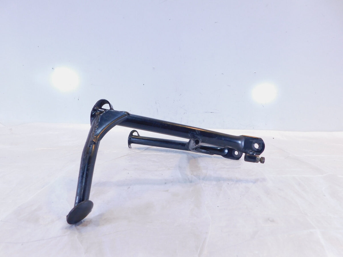 1997-2000 BMW F650 Funduro Black Main Center Stand Mainstand Support Prop - C3 Cycle