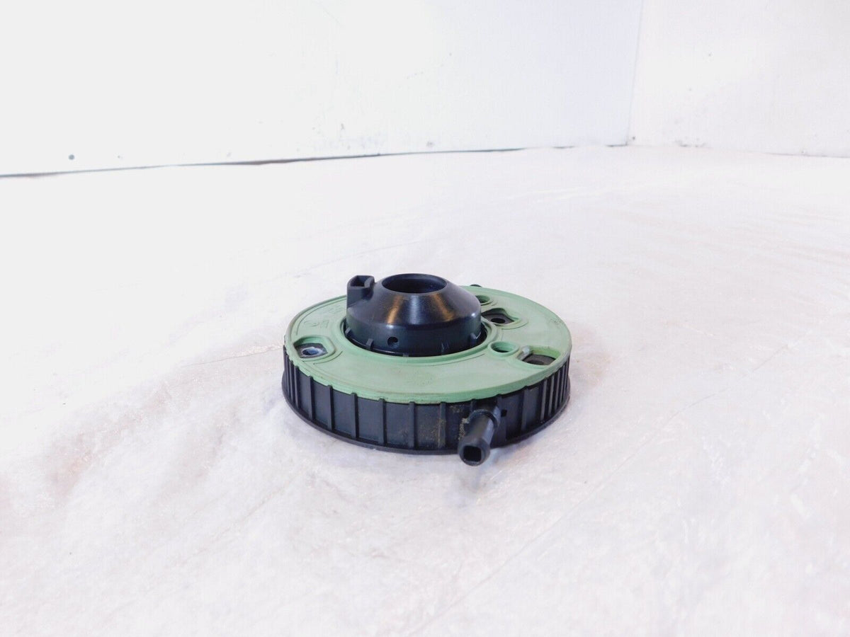 2007-2018 Aprilia SL750 Shiver 750 & 900 Gas Fuel Tank Overflow Spill Float Tray - C3 Cycle