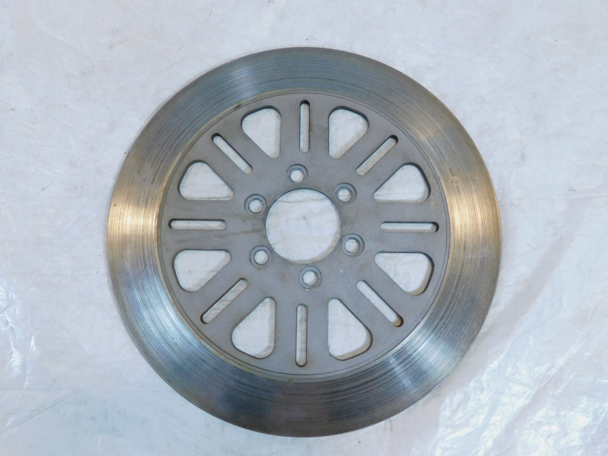 Suzuki Intruder 750 VS800 VS1400 Boulevard S50 S83 Front Wheel Disc Brake Rotor - C3 Cycle