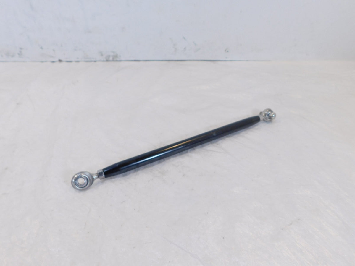 Harley Davidson Touring Road King Street & Electra Glide Black Gear Shifter Rod - C3 Cycle