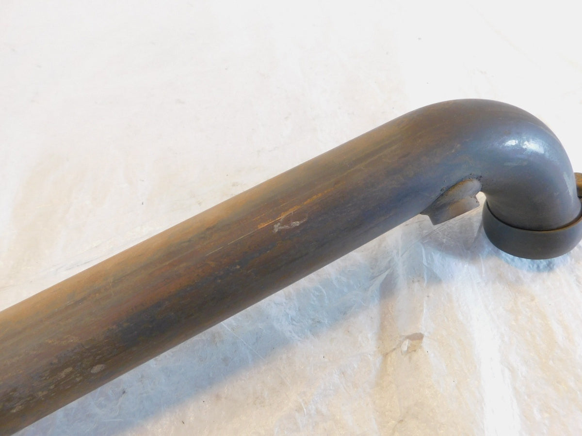Can-Am Spyder F3 F3-S F3-T RT Limited LTD STD Exhaust System Header Oulet Pipe - C3 Cycle