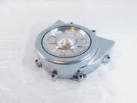 1999-2003 Yamaha XV1600 Road Star Silverado Engine Sprocket Output Cover Guard - C3 Cycle