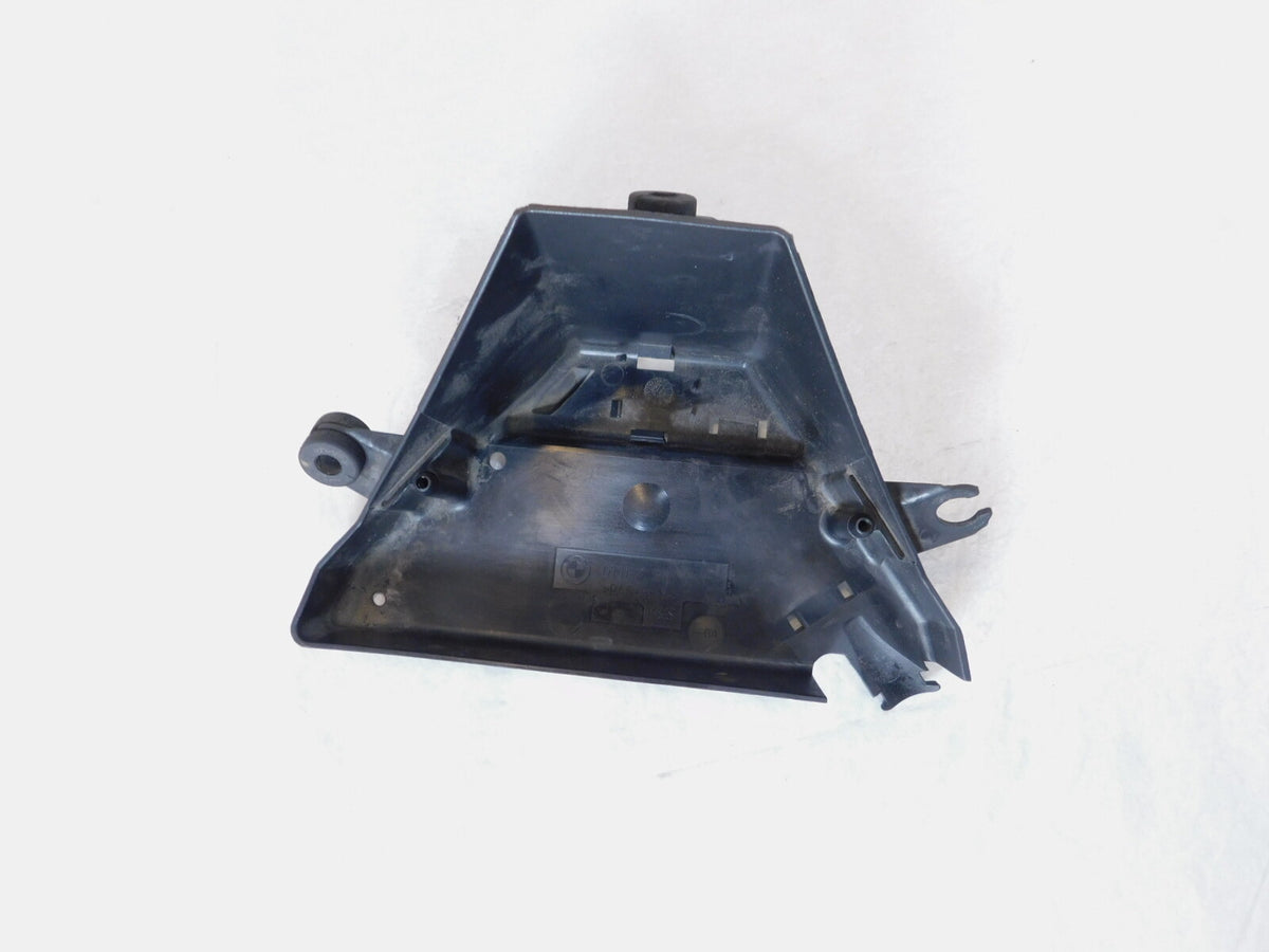 BMW F650CS F650GS Dakar G650GS Sertao Bottom Part Fuse E Box Tray - 61112346547 - C3 Cycle
