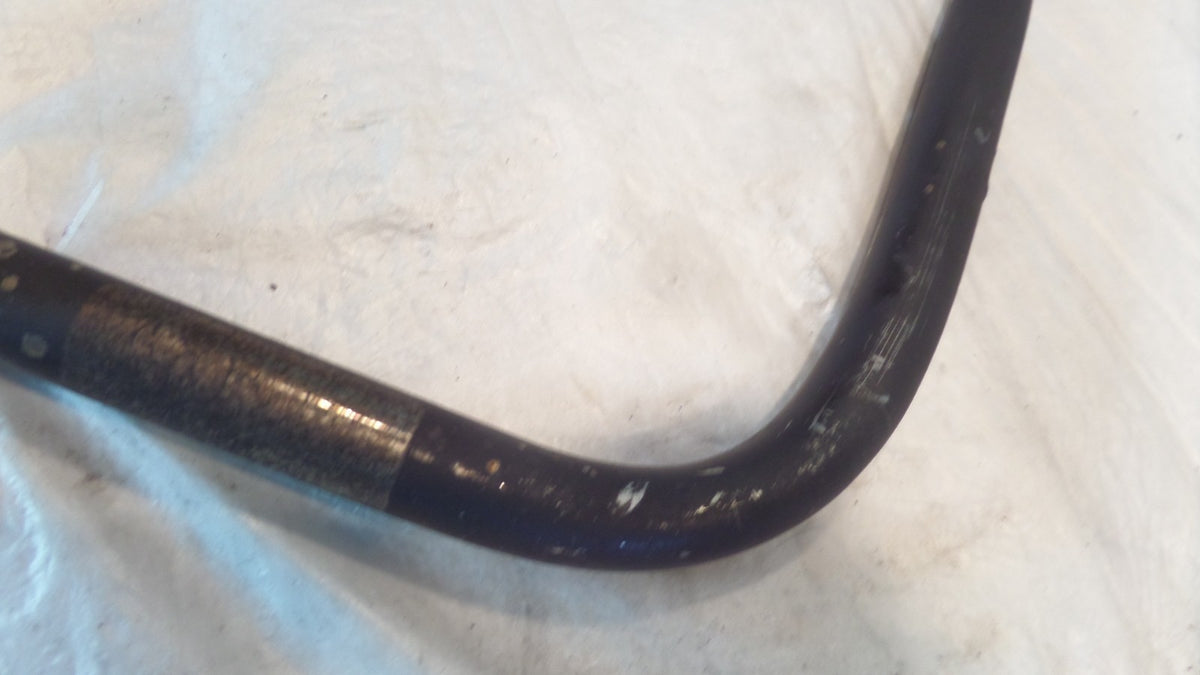 Harley Davidson Electra Glide Classic & Ultra Rear Right Saddlebag Crash Guard - C3 Cycle