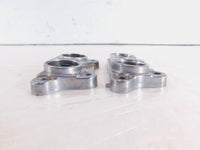 Pair Harley Davidson Sportster 883 & 1200 Low & Custom Tappet Lifter Covers - C3 Cycle