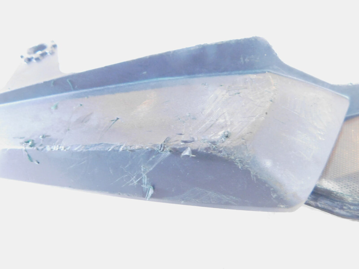 2019 & 2020 Honda CB650 CB650R CBR650R Rear Right Inner Cover Cowling Fairing - C3 Cycle