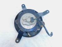 10-11 Honda NT700 NT700V NT700VA Deauville Engine Coolant Radiator Fan w/ Motor - C3 Cycle