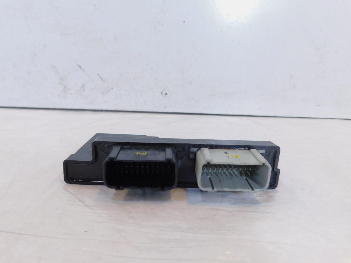 Honda CBR600RR CBR600RA CBR600 600 PGM-FI Programmed Fuel Injection Module Unit - C3 Cycle