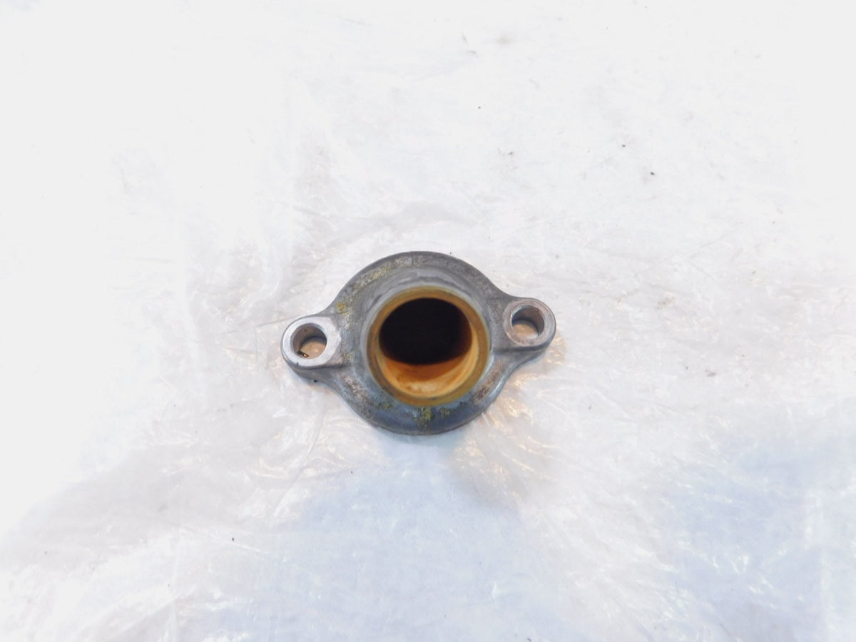Honda NSS250 Reflex Sport 250 Radiator Coolant Thermostat Top Housing Cover Cap - C3 Cycle