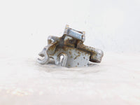 Honda Shadow 700 & 750 VT750 Front Right Rider Footpeg Footrest Mount Bracket - C3 Cycle